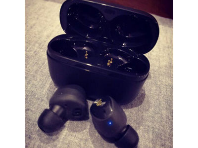 漫步者tws1蓝牙耳机如何配对手机？漫步者tws1蓝牙耳机连接手机教程