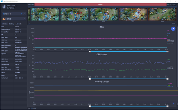 摩托罗拉G71怎么样？摩托罗拉G71真机实测详解