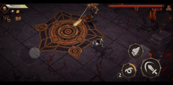 暗魔领主水晶巨兽打法是什么?暗魔领主水晶巨兽打法攻略