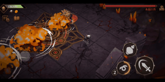 暗魔领主水晶巨兽打法是什么?暗魔领主水晶巨兽打法攻略