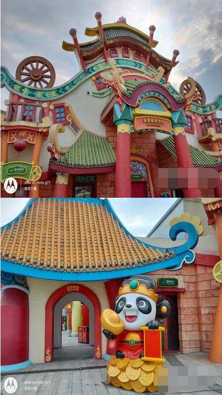 摩托罗拉G71怎么样？摩托罗拉G71真机实测详解