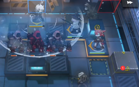 明日方舟银灰悖论模拟打法是什么？明日方舟银灰悖论模拟打法说明