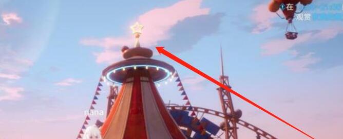 幻塔白鲸岛烟花任务怎么完成？幻塔白鲸岛烟花任务攻略