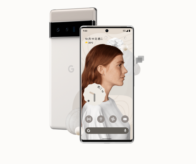 谷歌Pixel6Pro支持人脸解锁吗？谷歌Pixel6Pro是否支持人脸解锁介绍