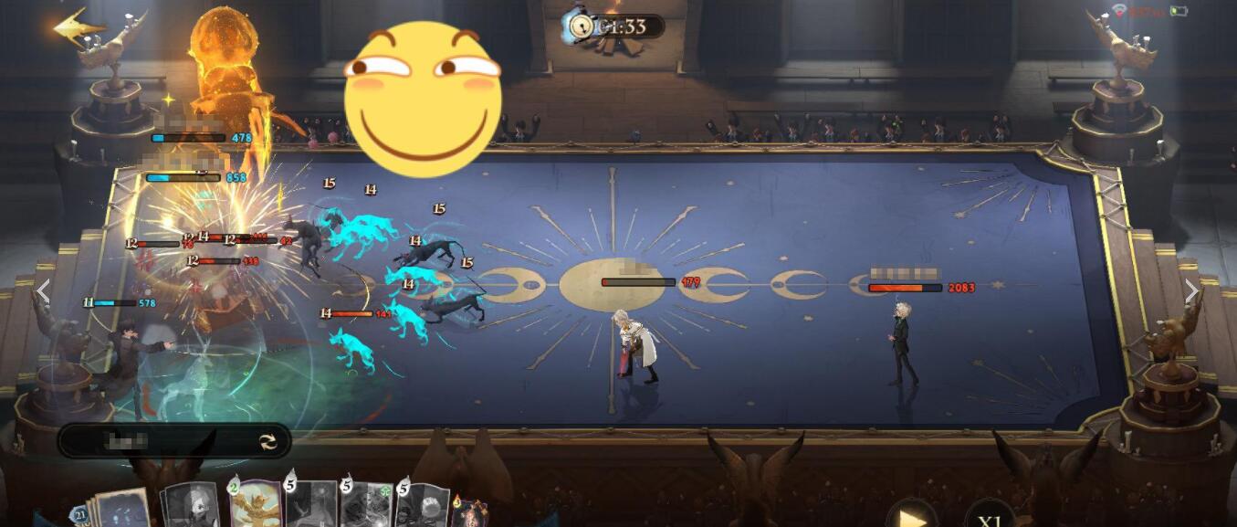 哈利波特：魔法觉醒卢娜灵猫流玩法是什么？哈利波特：魔法觉醒卢娜灵猫流玩法攻略