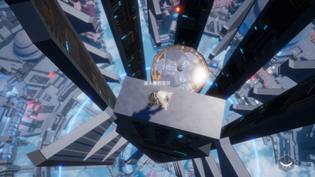 幻塔海嘉德塔顶怎么过?幻塔海嘉德塔顶通关方法