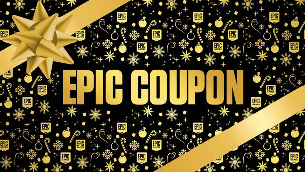 Epic特卖活动明日开启 超1300款游戏/附加内容 每天都有免费游戏