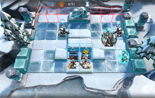 明日方舟BI-EX-1怎么打?明日方舟BI-EX-1打法攻略