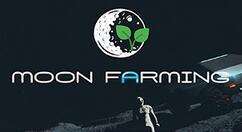 月球种田模拟游戏《Moon Farming》Steam开启试玩 支持简中