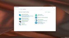 微软正加速将控制面板“程序和功能”迁往Windows设置 或将在Windows 11 Build 22523或更高版本中实现