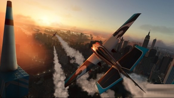 赛车竞速游戏《飙酷车神2》Steam开启特价促销 售价49.6元