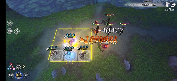 苍之骑士团2幻境怎么玩？苍之骑士团2幻境玩法攻略