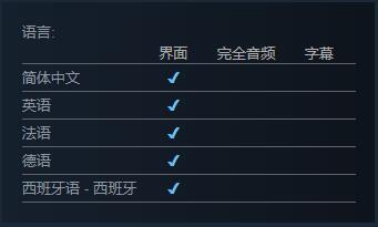 模拟经营游戏《Power to the People》上架Steam 2022年2月9日发售