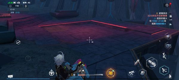 幻塔E01遗迹副本怎么过？幻塔E01遗迹副本通关打法攻略