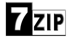 7-Zip 发布 21.07版本更新 支持提取 VHDX 镜像文件