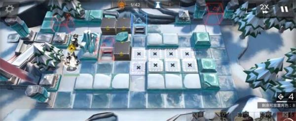 明日方舟BI-EX-7怎么通关?明日方舟BI-EX-7通关攻略