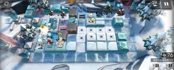 明日方舟BI-EX-7怎么通关?明日方舟BI-EX-7通关攻略