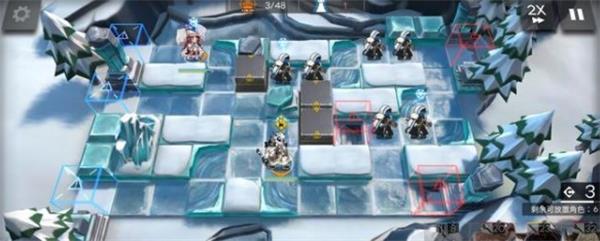 明日方舟BI-EX-6怎么通关？明日方舟BI-EX-6通关攻略