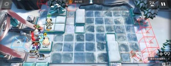 明日方舟BI-EX-4怎么通关?明日方舟BI-EX-4通关攻略