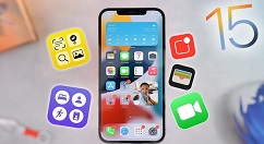 iPhone怎么查维修零件是不是正品?苹果ios15.2维修记录零件正品查询介绍