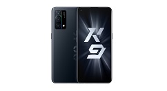 oppok9x和oppok9有什么不同?oppok9x和oppok9对比介绍