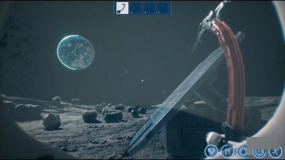模拟经营游戏《月球农场：序章》2022年1月6日免费登陆Steam