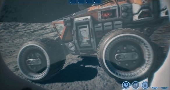 模拟经营游戏《月球农场：序章》2022年1月6日免费登陆Steam