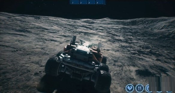 模拟经营游戏《月球农场：序章》2022年1月6日免费登陆Steam