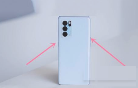 opporeno7怎么强制关机?opporeno7设置强制关机方法