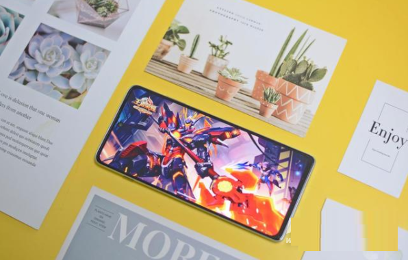 摩托罗拉edgeS30支不支持DC调光?摩托罗拉edgeS30支不支持DC调光介绍