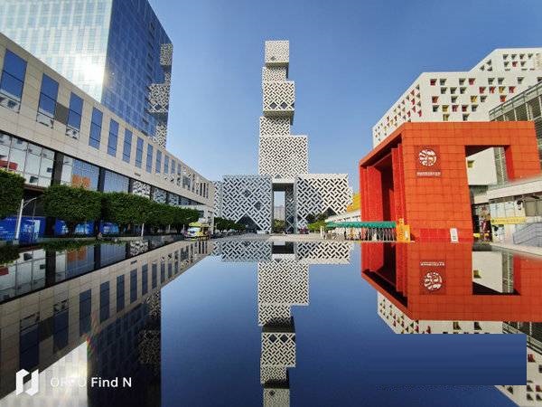 OPPOFindN拍照好吗?OPPOFindN拍照性能介绍