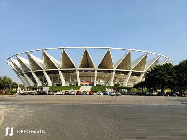 OPPOFindN拍照好吗?OPPOFindN拍照性能介绍