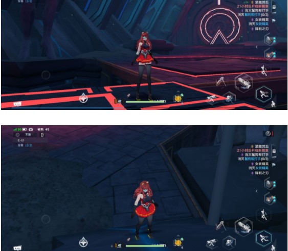 幻塔E01人马打法是什么？幻塔E01人马打法攻略