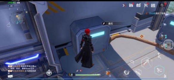 幻塔怎么白嫖物资?幻塔白嫖物资地点和手法攻略