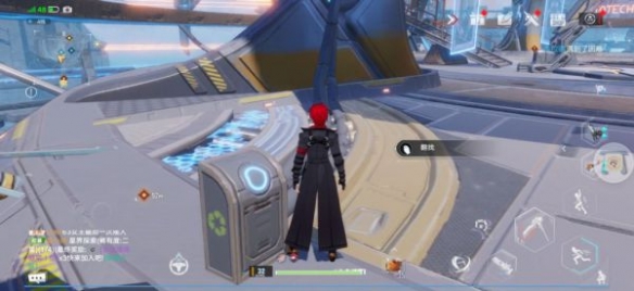 幻塔怎么白嫖物资?幻塔白嫖物资地点和手法攻略