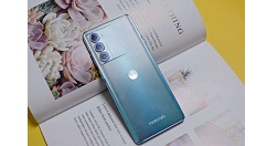 摩托罗拉edgeS30都有什么颜色?摩托罗拉edgeS30配色一览