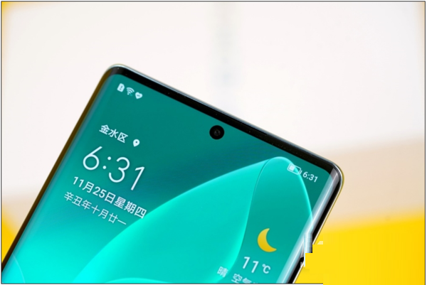 荣耀60屏幕怎么样?荣耀60屏幕介绍