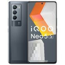 iqooneo5s和iqoo8有什么不同?iqooneo5s和iqoo8对比介绍