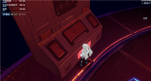 幻塔时空训练场怎么解除屏障?幻塔时空训练场解除屏障攻略