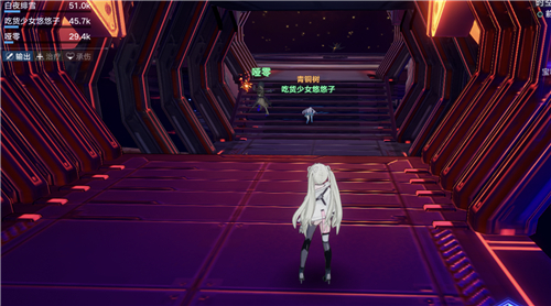 幻塔时空训练场怎么解除屏障?幻塔时空训练场解除屏障攻略