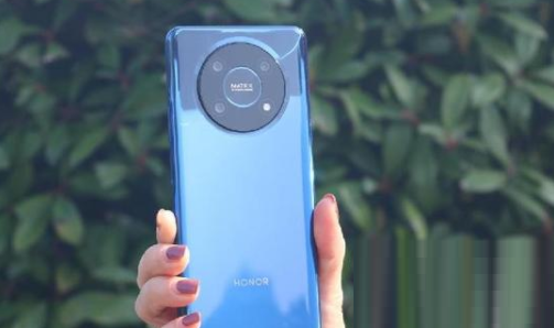 荣耀x30和iqooz5有什么区别?荣耀x30和iqooz5对比介绍