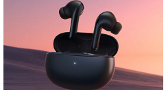 小米真无线降噪耳机3在哪里调节音量?小米真无线降噪耳机3调节音量的方法