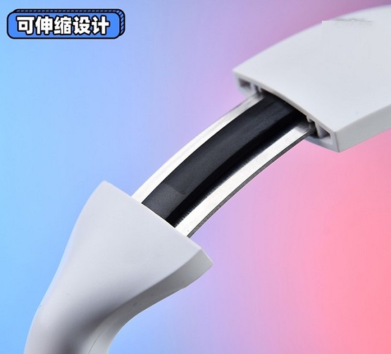 雷神HG503银翼头戴式耳机怎么样?雷神HG503银翼头戴式耳机介绍