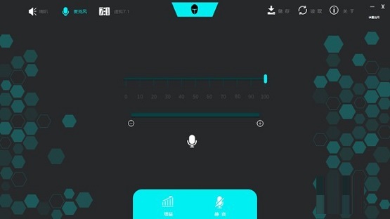 雷神HG503银翼头戴式耳机怎么样?雷神HG503银翼头戴式耳机介绍