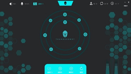 雷神HG503银翼头戴式耳机怎么样?雷神HG503银翼头戴式耳机介绍