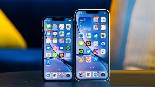 iPhone13应用隐私如何查询?iPhone13应用隐私查询方法