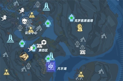 幻塔时光旅人任务怎么触发？幻塔时光旅人任务触发攻略