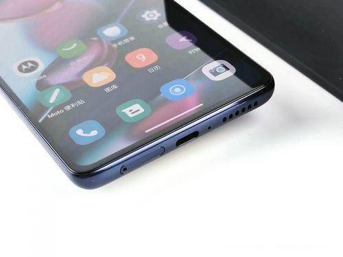 摩托罗拉edgeX30在哪插卡?摩托罗拉edgeX30卡槽位置一览