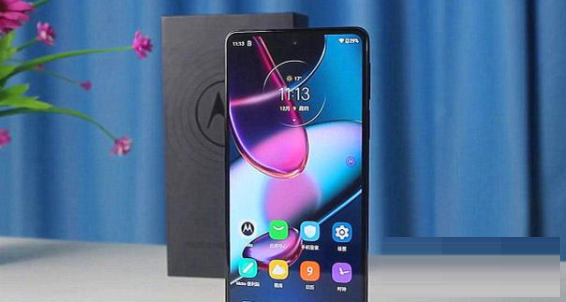 摩托罗拉edgeX30在哪插卡?摩托罗拉edgeX30卡槽位置一览