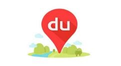 百度地图在哪里看足迹报告?百度地图查看出行周报方法